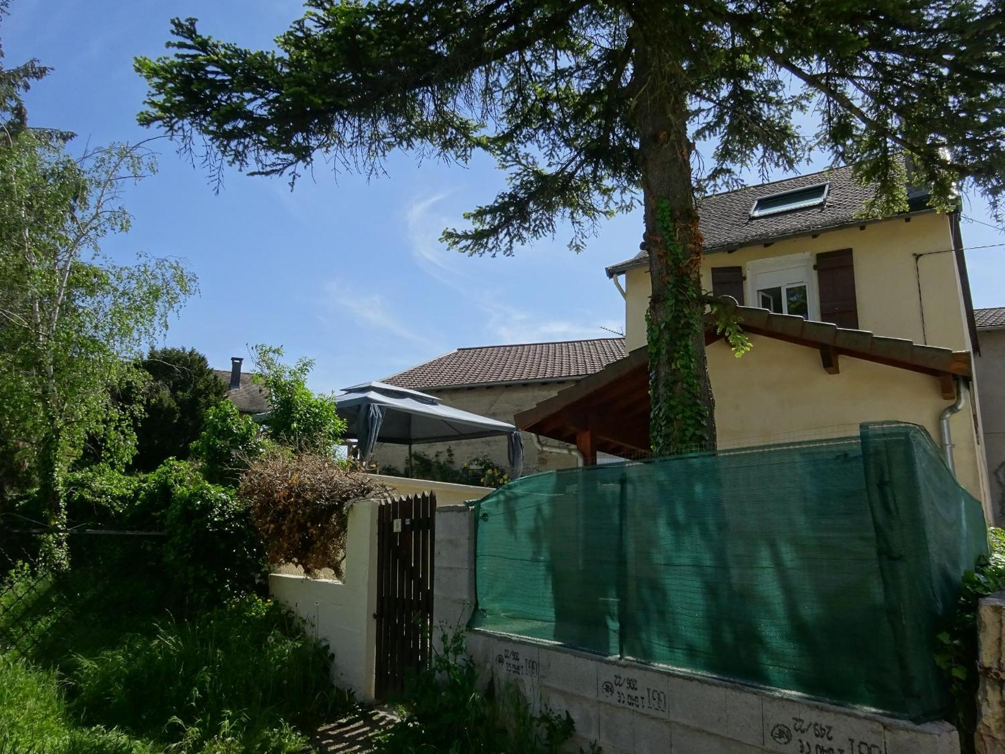 Gite Des Pleiades Villemoirieu Екстериор снимка